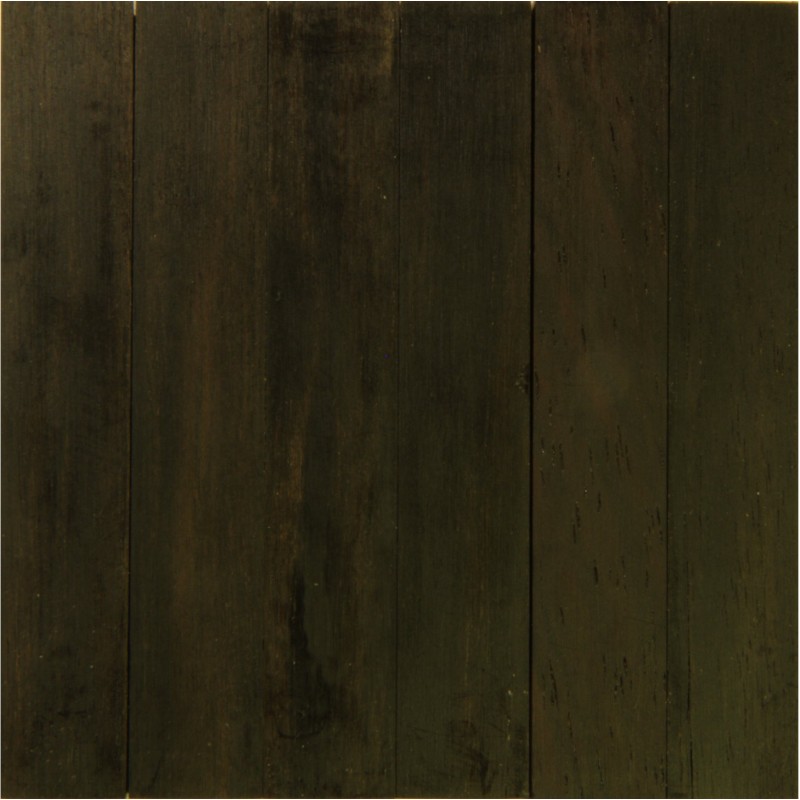 Porte-couteaux en bois Back to Black - Harmonium - Arboreum